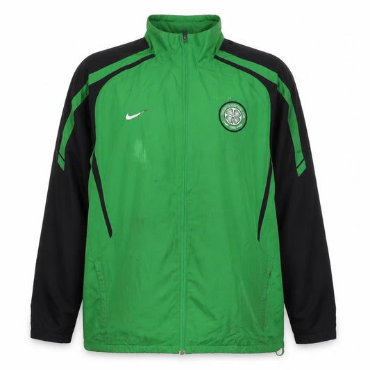 Mens UK Size XL Nike Multicoloured FootballGym & Training Jacket