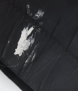 Nike Men's Green Track Jacket, XL, Hooded Full Zip