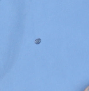 Puma Men's Blue 3XL Track Jacket - Sports Style