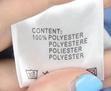 Puma Men's Blue 3XL Track Jacket - Sports Style