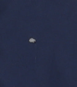 Nike Men's Blue Colourblock Jacket S