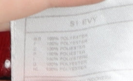 Nike Men's Blue Track Jacket Size M - All Seasons Activewear