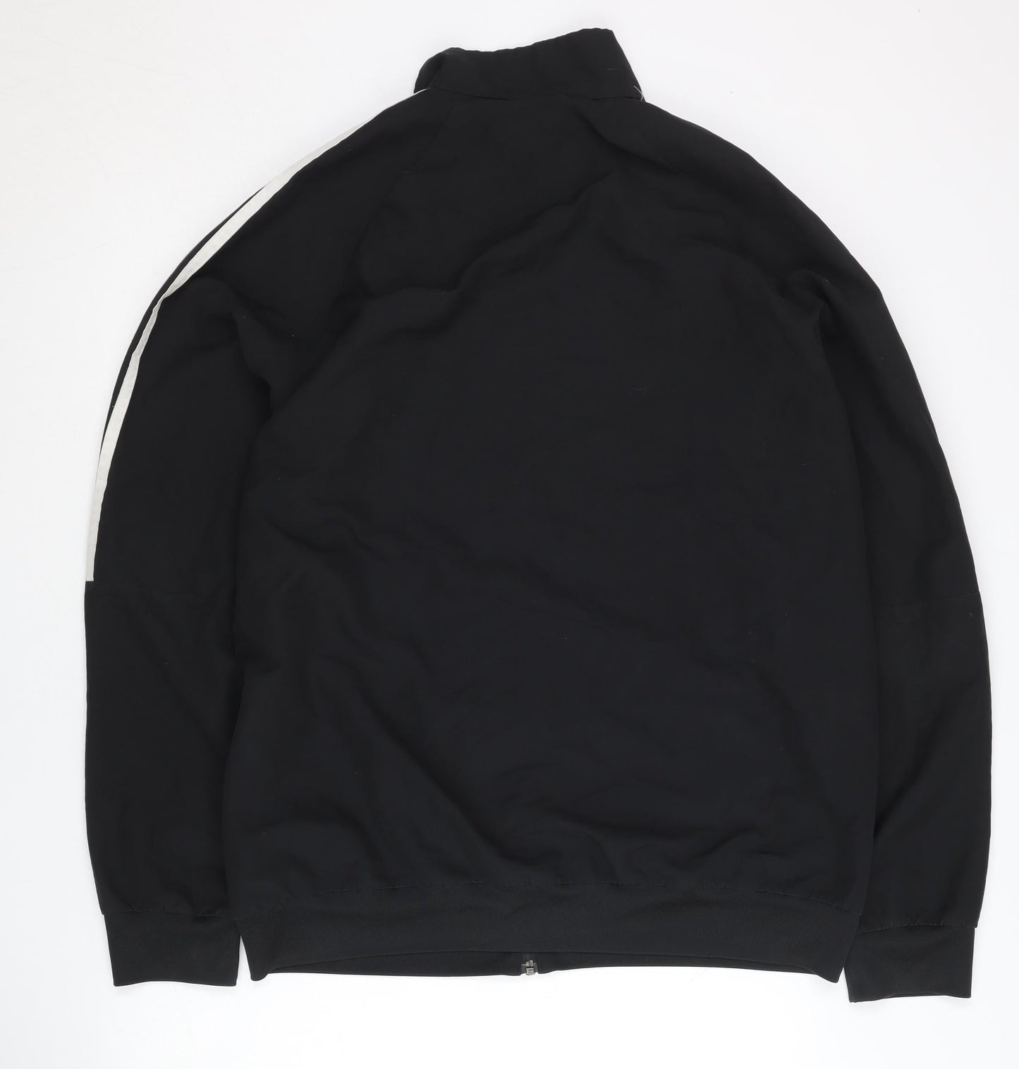 Adidas Men's Black M Track Jacket
