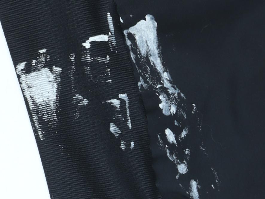 Adidas Men's Black M Track Jacket