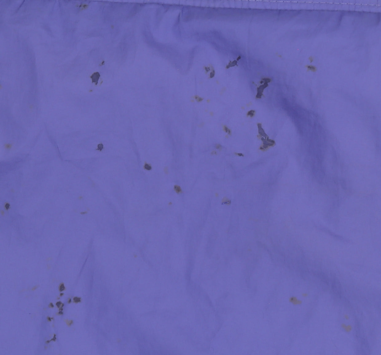 Reebok Women's Purple Windbreaker M - Running & Jogging