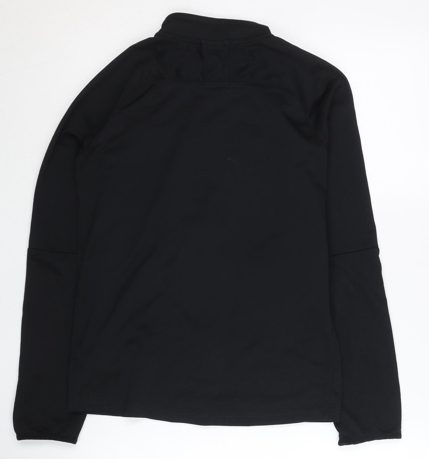 Nike Women's Black Track Jacket XL