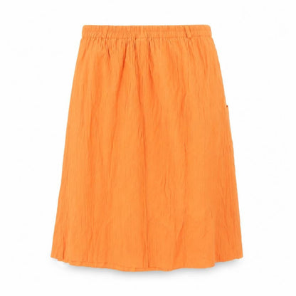 Womens UK Size 12 Design Essentials A-Line  Skirt