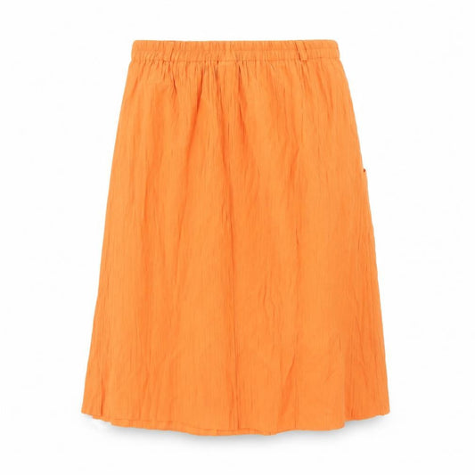 Womens UK Size 12 Design Essentials A-Line  Skirt