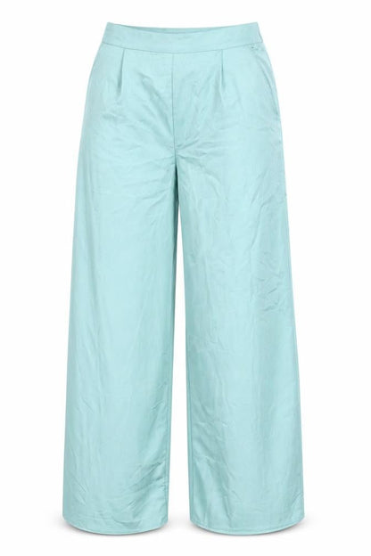 Womens UK Size 12 Missguided Regular Fit CasualParty/Cocktail Green Trousers