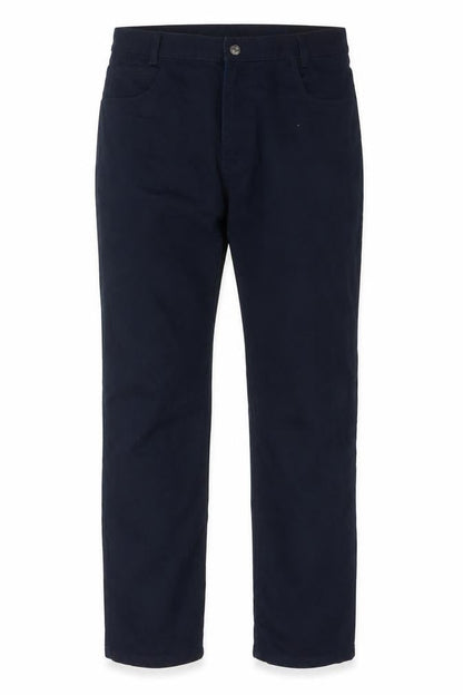 Mens UK Size 38 Raphael Valencino Regular Fit Straight Blue Jeans