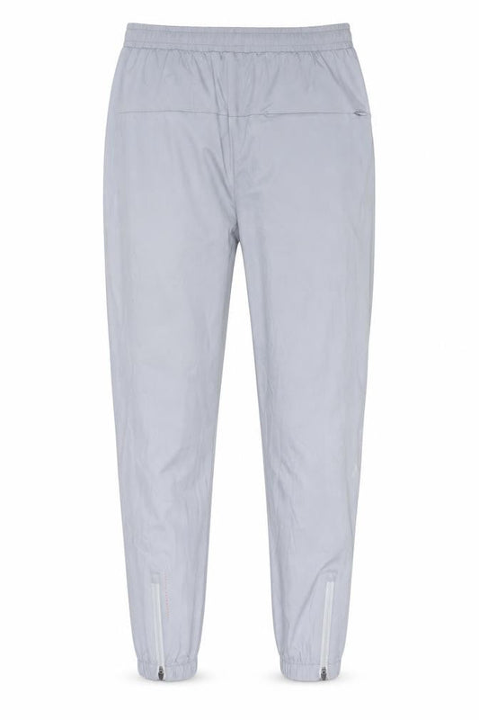 Mens UK Size M Technicals Regular Fit Jogger Grey Trousers