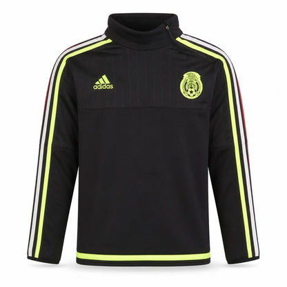 Mens UK Size S adidas Black Football Jacket