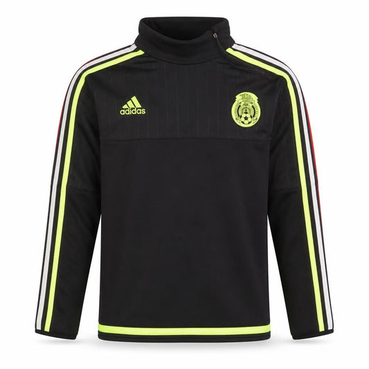 Mens UK Size S adidas Black Football Jacket