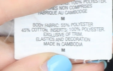 Champion Men’s Black Medium Track Jacket Full Zip Logo Sports