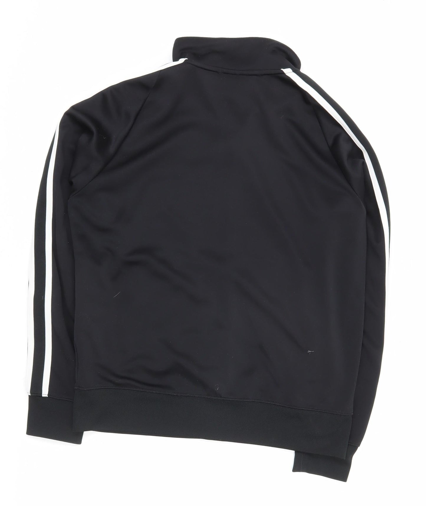 Nike Men's Black M Track Jacket Full Zip Sportswear