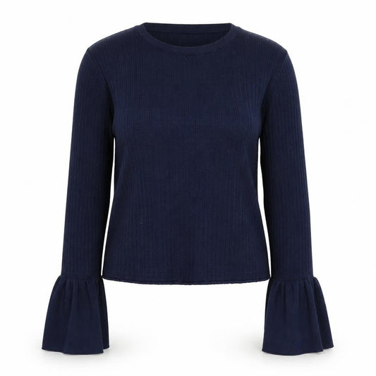 Womens UK Size 16 Stella Morgan Blue Pullover Jumper