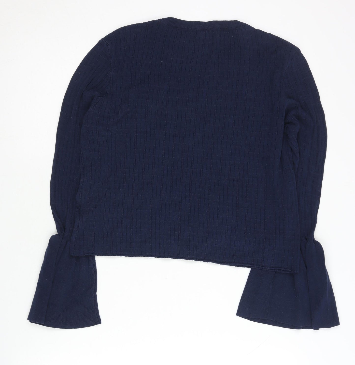 Womens UK Size 16 Stella Morgan Blue Pullover Jumper