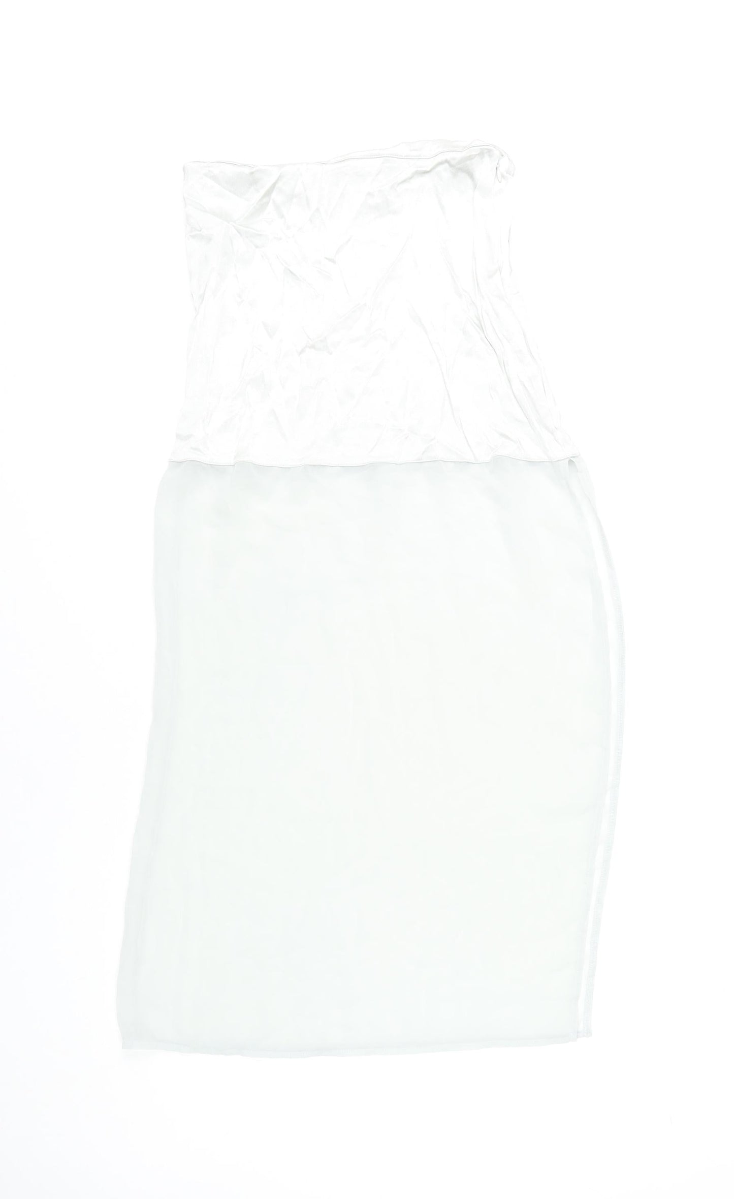 Womens UK Size M Zara Straight & Pencil  Skirt