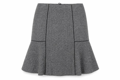 Womens UK Size 10 NEXT Flare  Skirt
