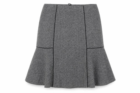 Womens UK Size 10 NEXT Flare  Skirt
