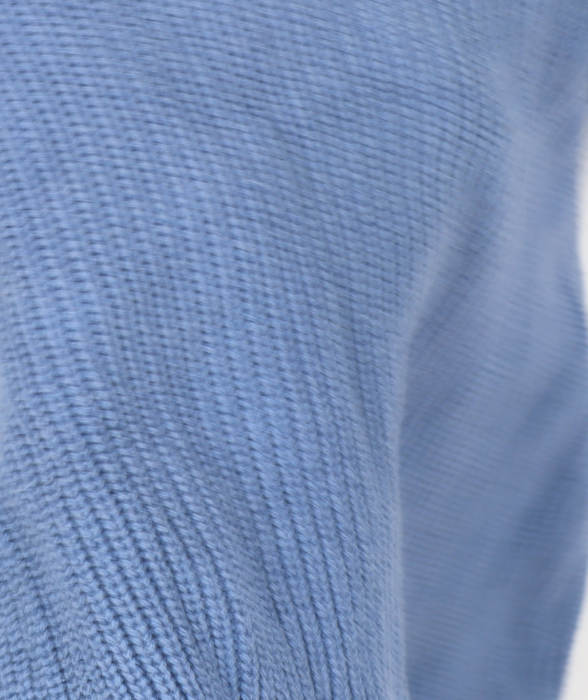 Cotton Traders Men’s Blue 2XL Crew Neck Cotton Jumper