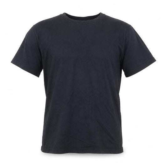 Mens UK Size M Nike Black  T-Shirt