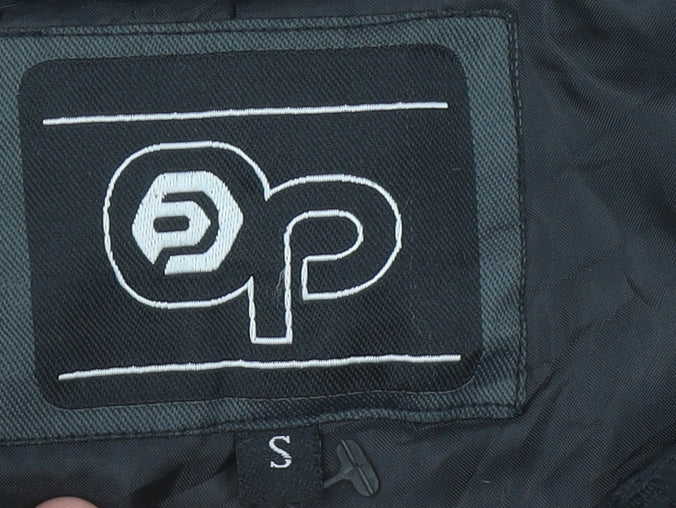 OP Mens Black S Snow Pants Skiing Winter Insulated Trousers