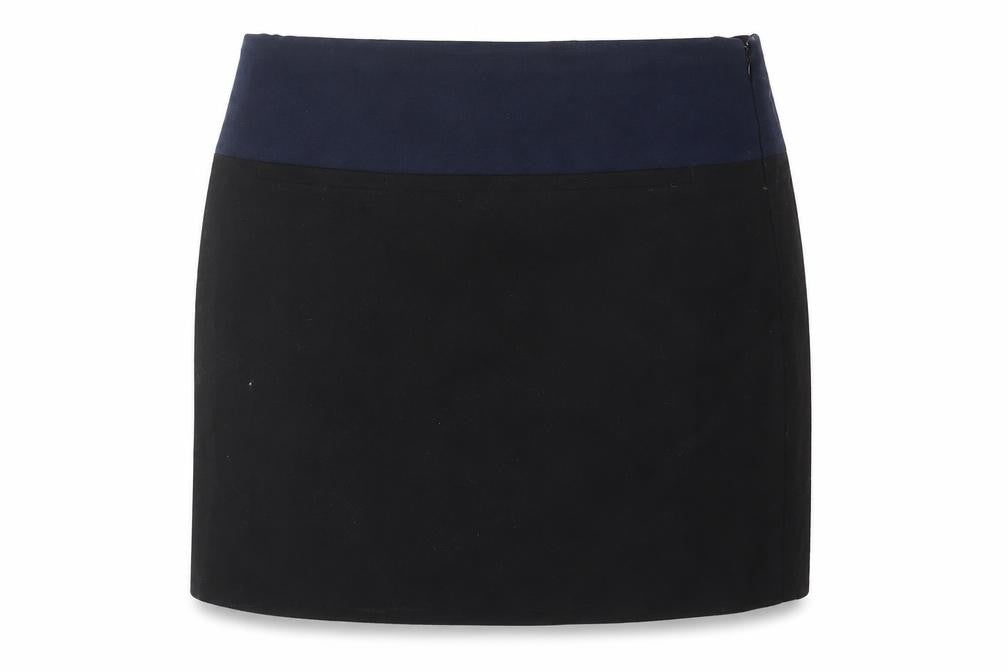 Womens UK Size 12 Gap Straight & Pencil  Skirt