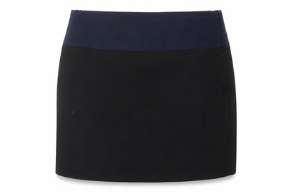 Womens UK Size 12 Gap Straight & Pencil  Skirt