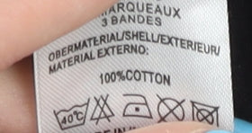 Adidas Men's Black M Track Jacket 100% Cotton Full Zip Long Sleeve