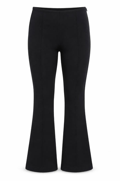 Stradivarius Women’s Black M Stretch Casual Leggings