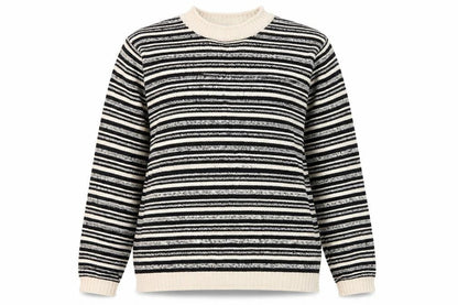 Womens UK Size M Jumper Black Pullover Jumper