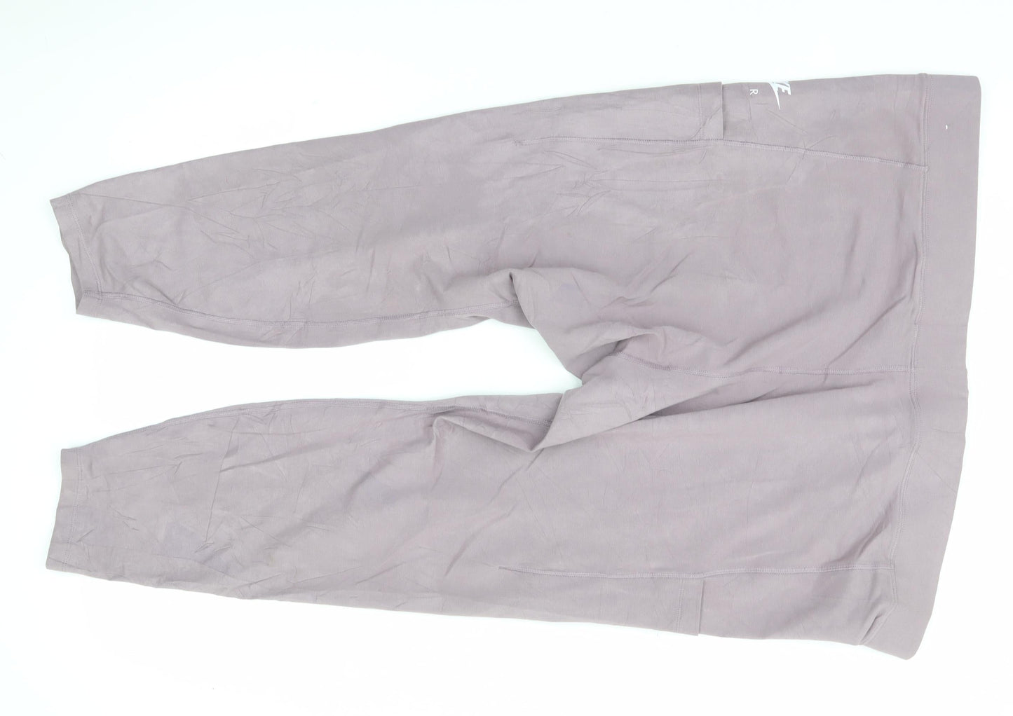 Nike Women’s Purple 3XL Leggings Plus Size Gym Yoga Activewear