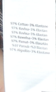 F&F Women's Multicoloured Paisley Capri Trousers UK 14 Slim Fit