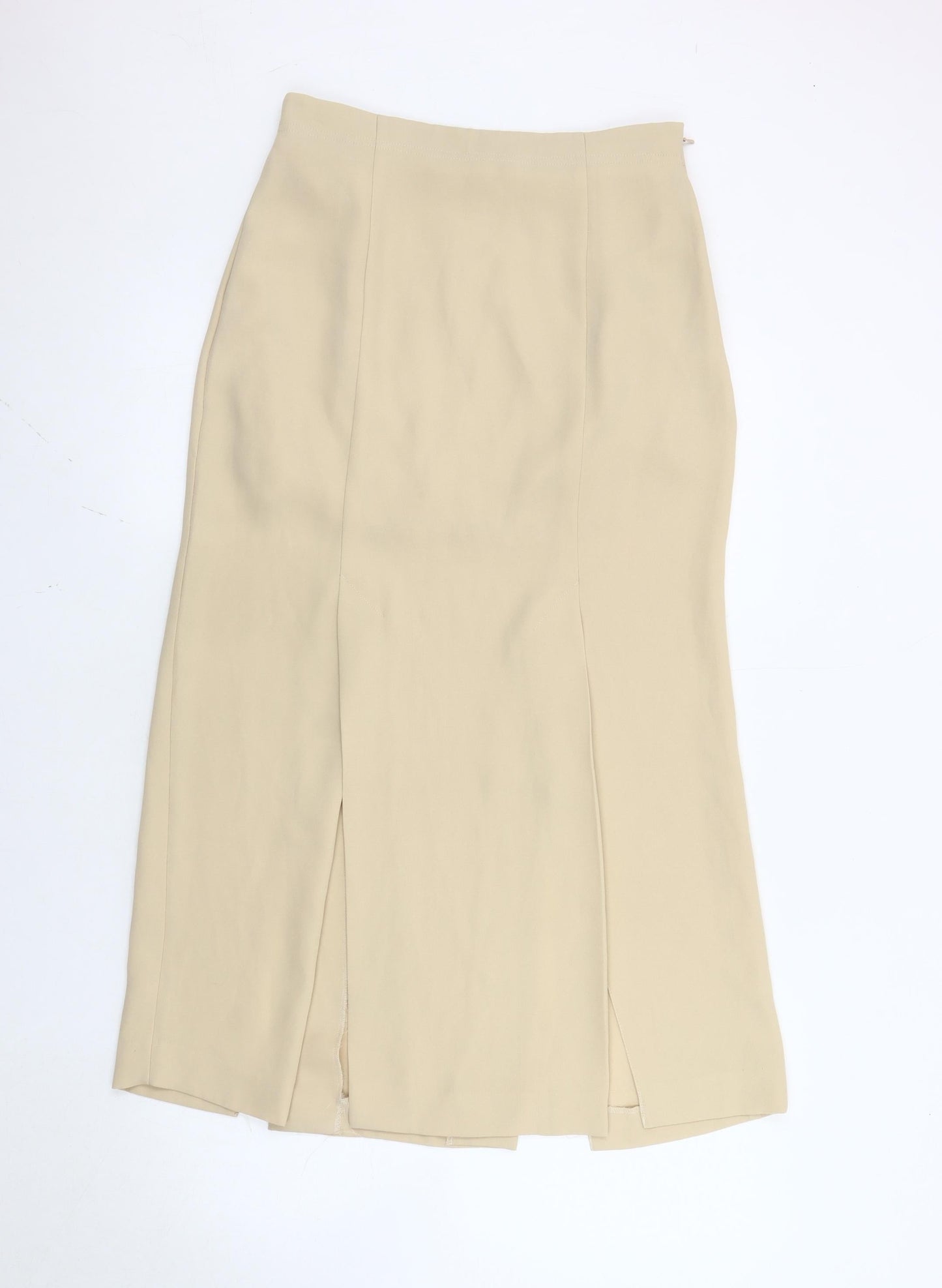 Womens UK Size 12 Wallis Straight & Pencil  Skirt