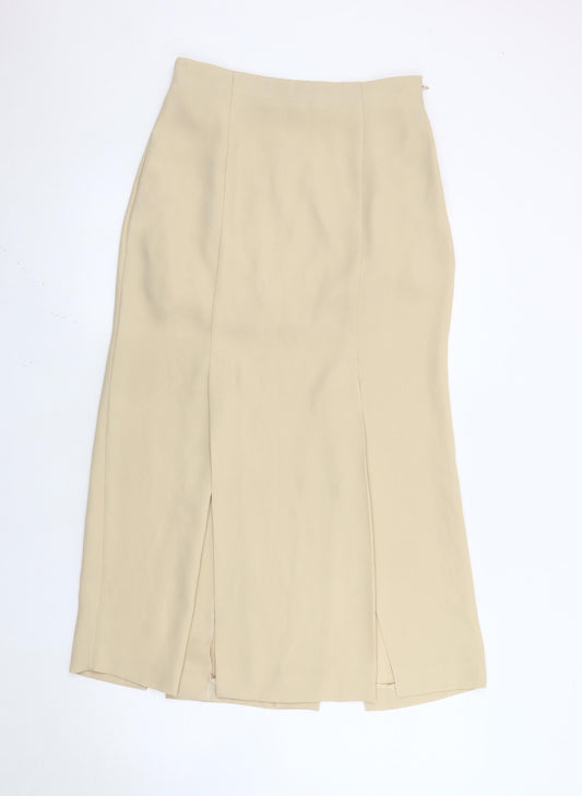 Womens UK Size 12 Wallis Straight & Pencil  Skirt