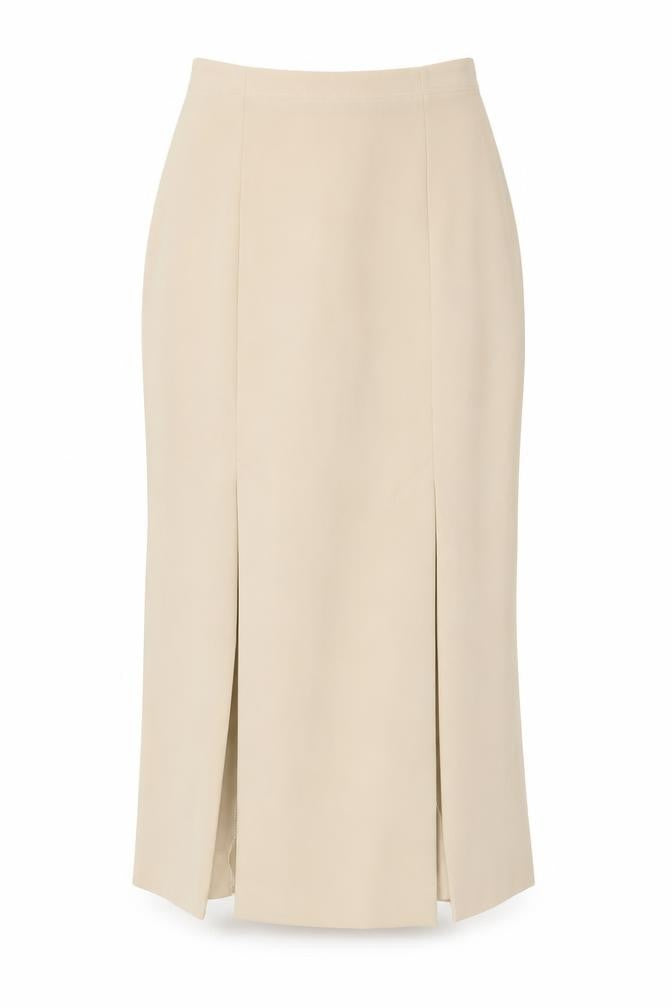 Womens UK Size 12 Wallis Straight & Pencil  Skirt