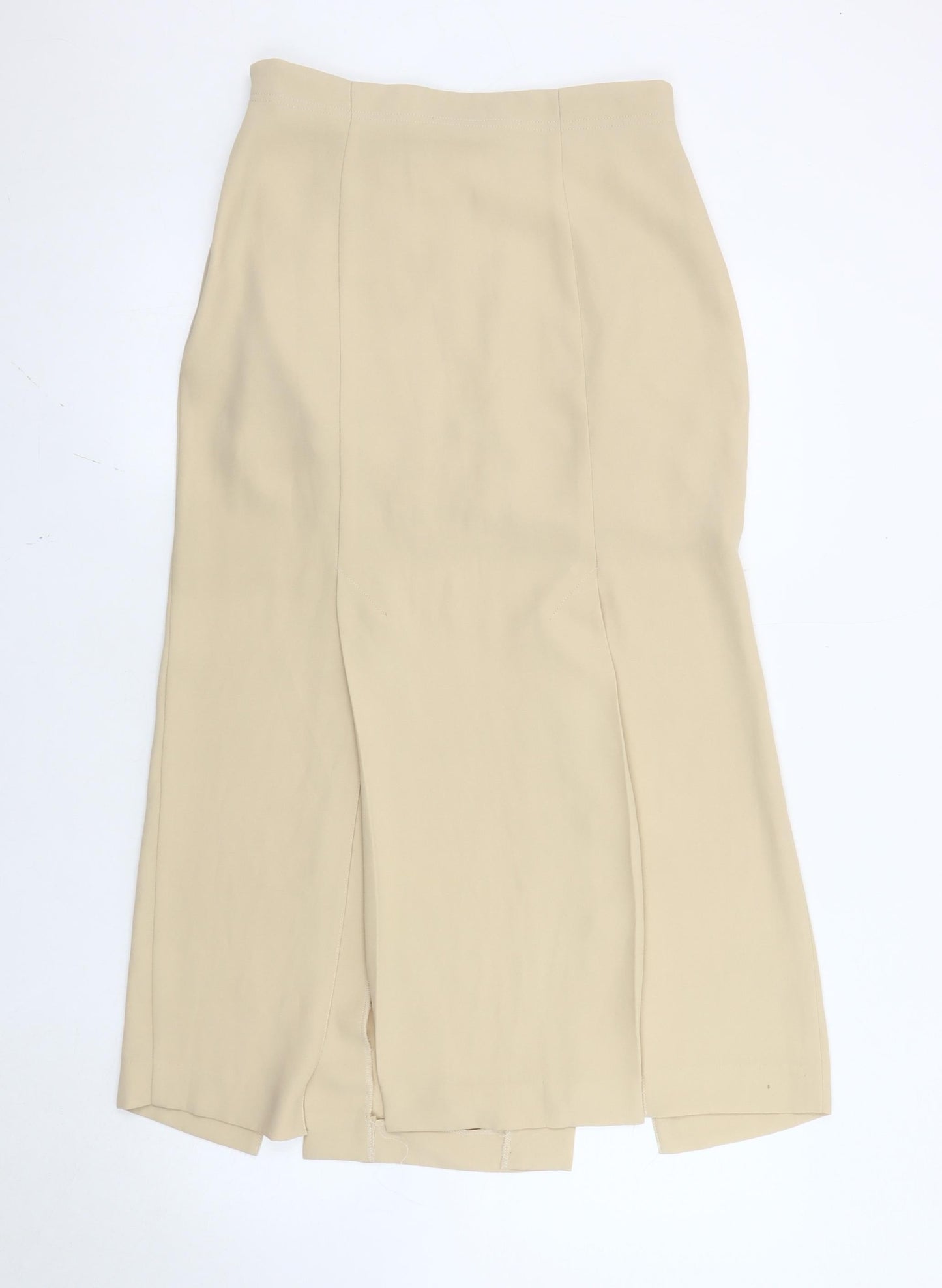 Womens UK Size 12 Wallis Straight & Pencil  Skirt