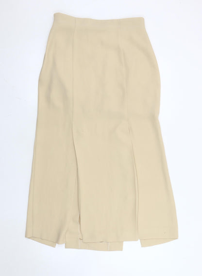 Womens UK Size 12 Wallis Straight & Pencil  Skirt