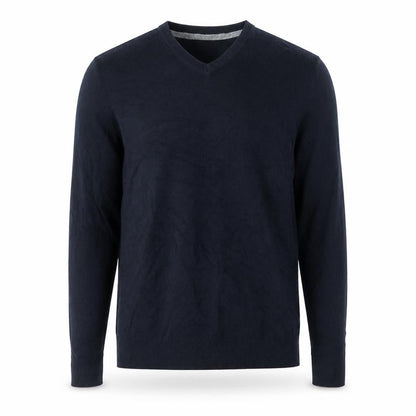 Mens UK Size S Debenhams Blue Pullover Jumper