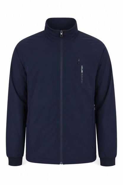 Mens UK Size S KELME Blue  Jacket