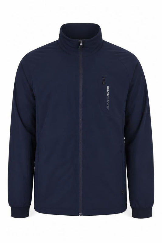 Mens UK Size S KELME Blue  Jacket