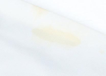 Champion Mens Black 2XL Windbreaker Jacket Hooded Polyester Sports