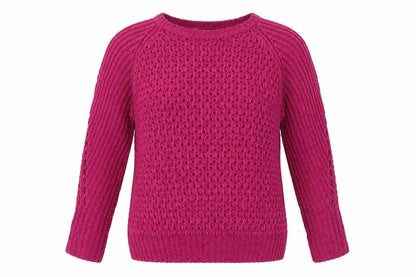 Womens UK Size 14 Dorothy Perkins Pink Pullover Jumper