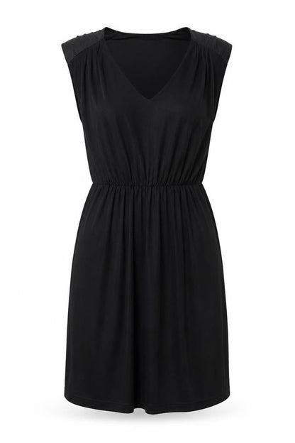 Kardashian Kollection Women's Black Size 10 Strapless Bodycon Dress