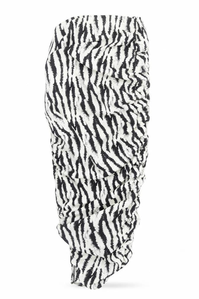 Womens UK Size 6 PRETTYLITTLETHING Mini  Skirt