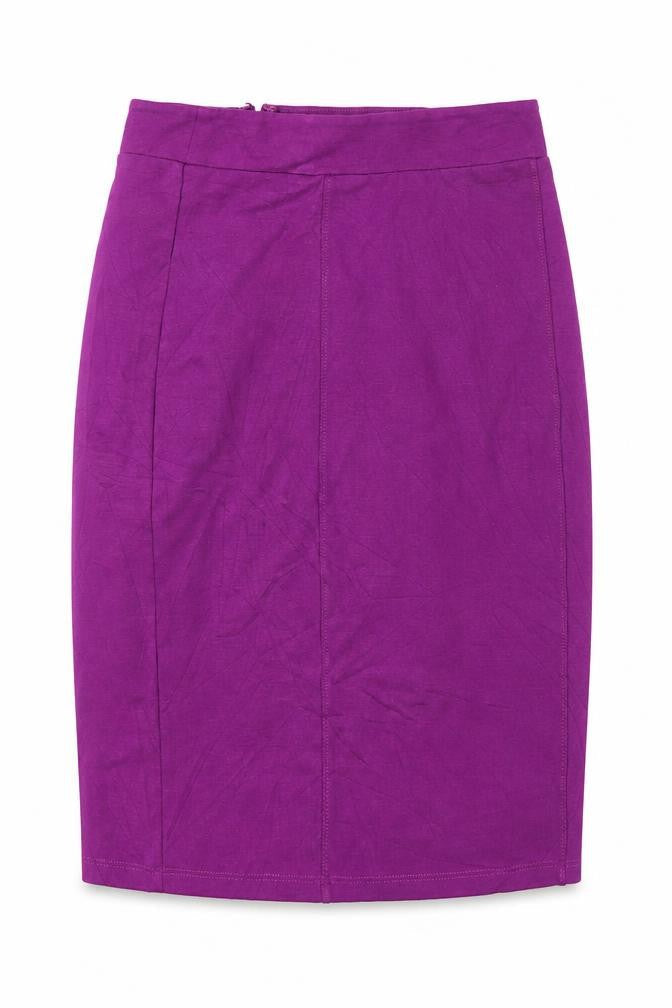 Womens UK Size 10 Monsoon Straight & Pencil  Skirt