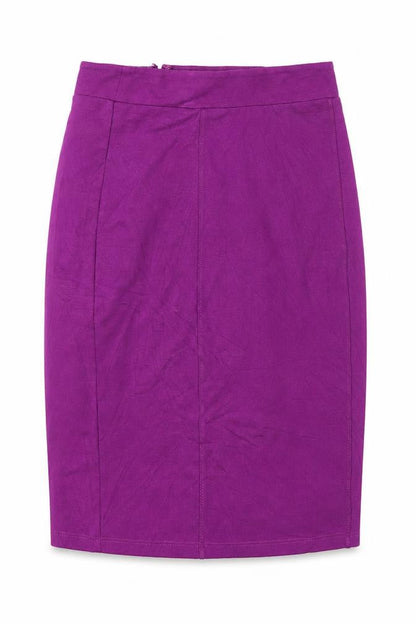 Womens UK Size 10 Monsoon Straight & Pencil  Skirt