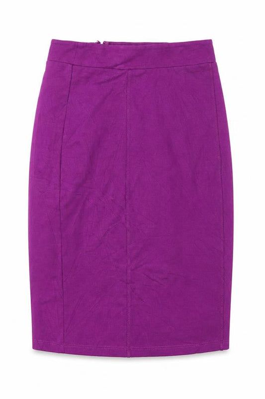 Womens UK Size 10 Monsoon Straight & Pencil  Skirt