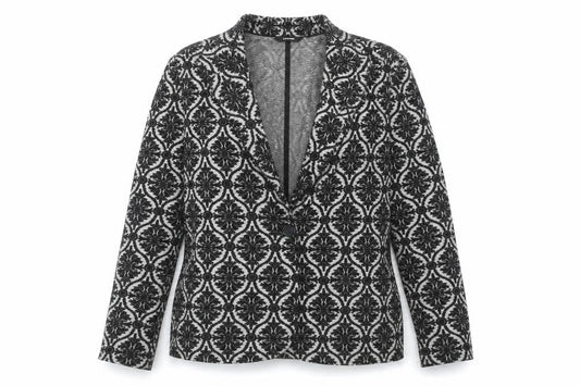 Womens UK Size 16 George Regular Black Blazer